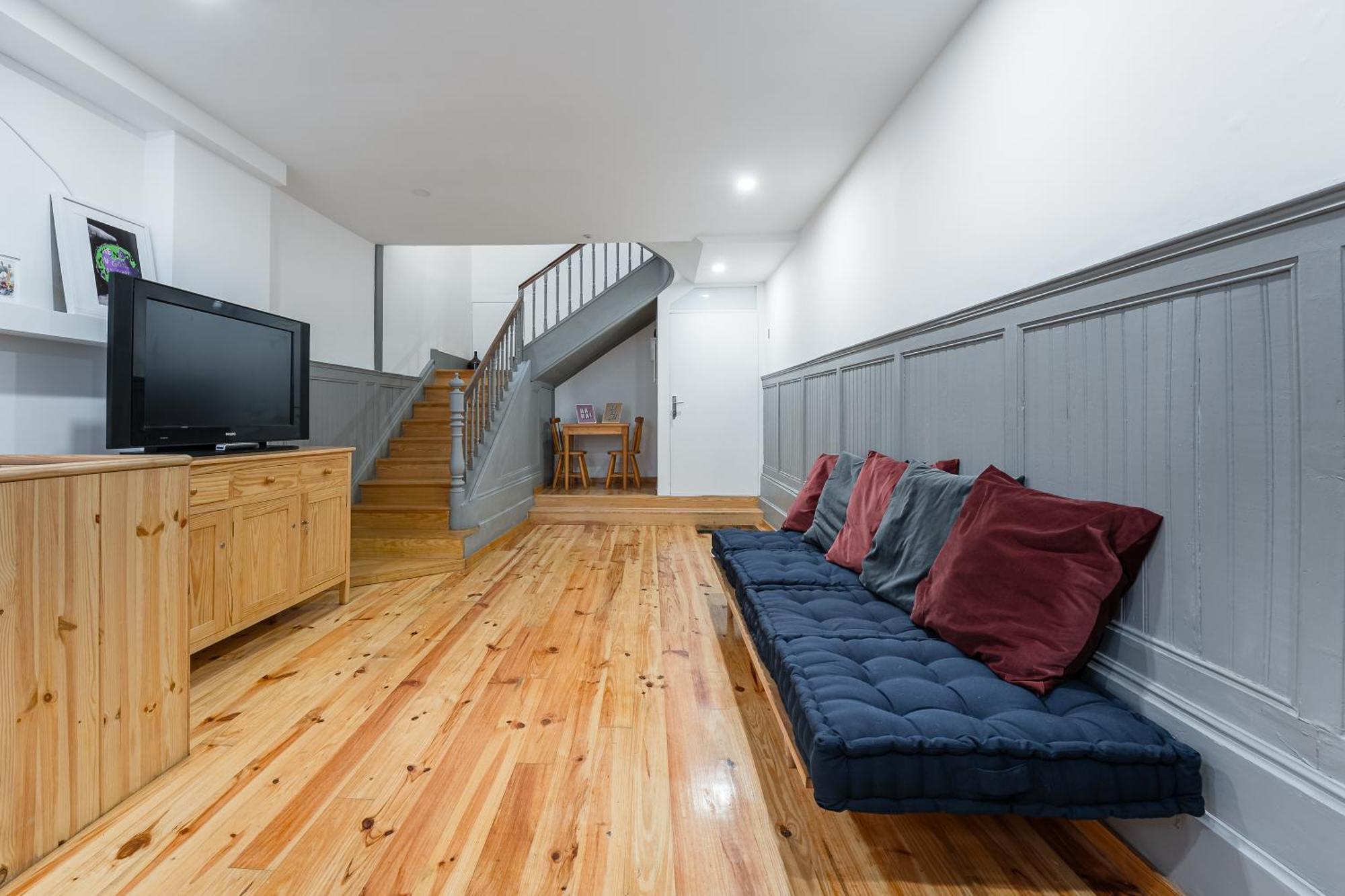 Panorama Apartments Porto Clerigos Экстерьер фото