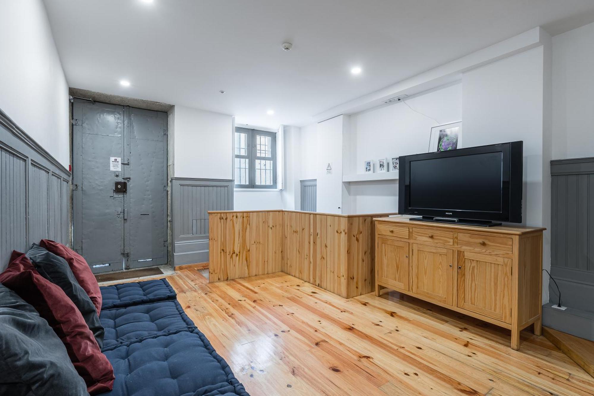 Panorama Apartments Porto Clerigos Экстерьер фото