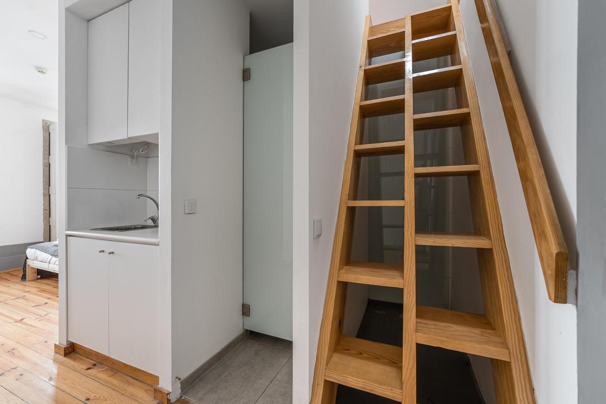 Panorama Apartments Porto Clerigos Экстерьер фото