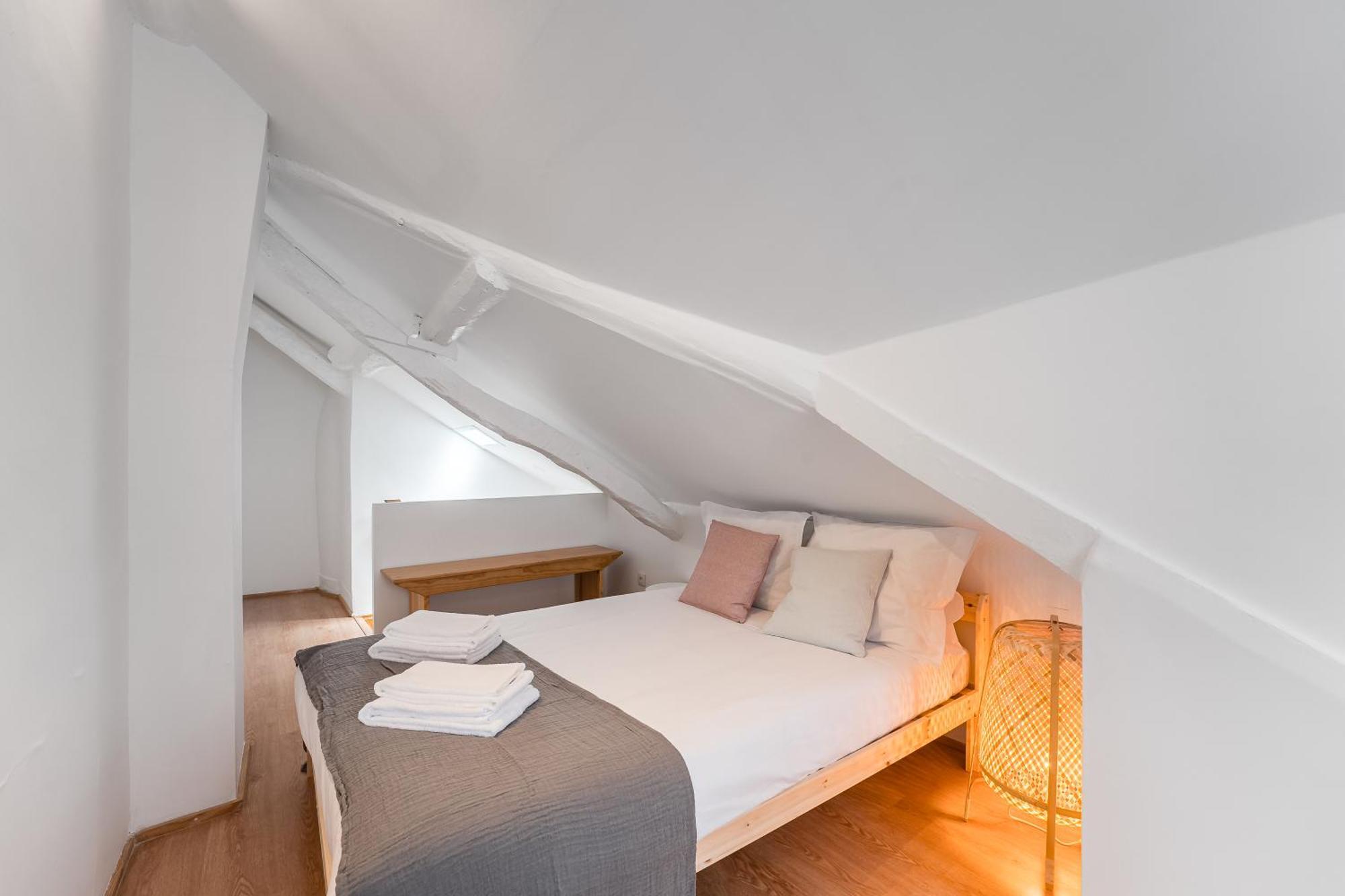 Panorama Apartments Porto Clerigos Экстерьер фото