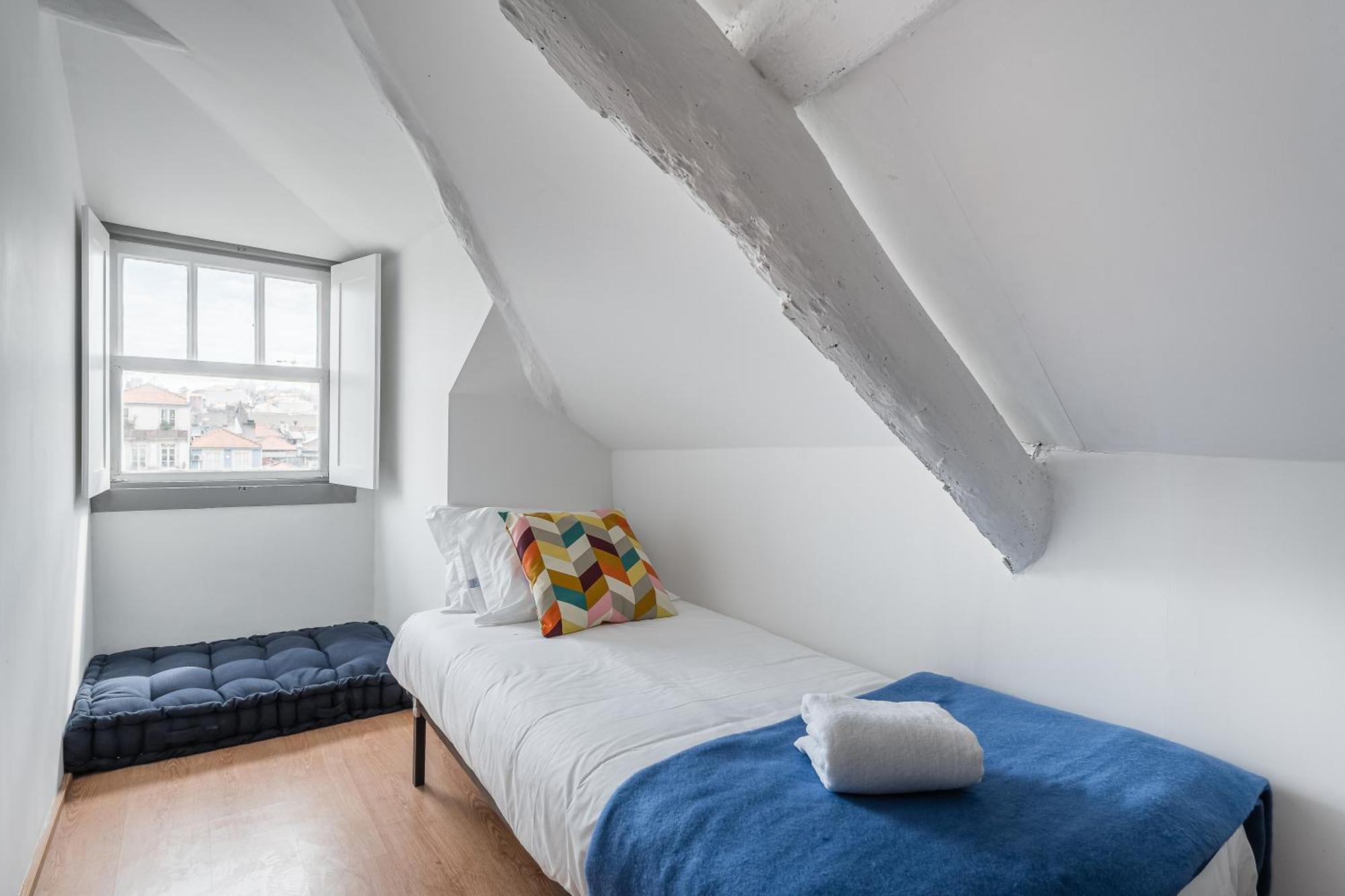 Panorama Apartments Porto Clerigos Экстерьер фото