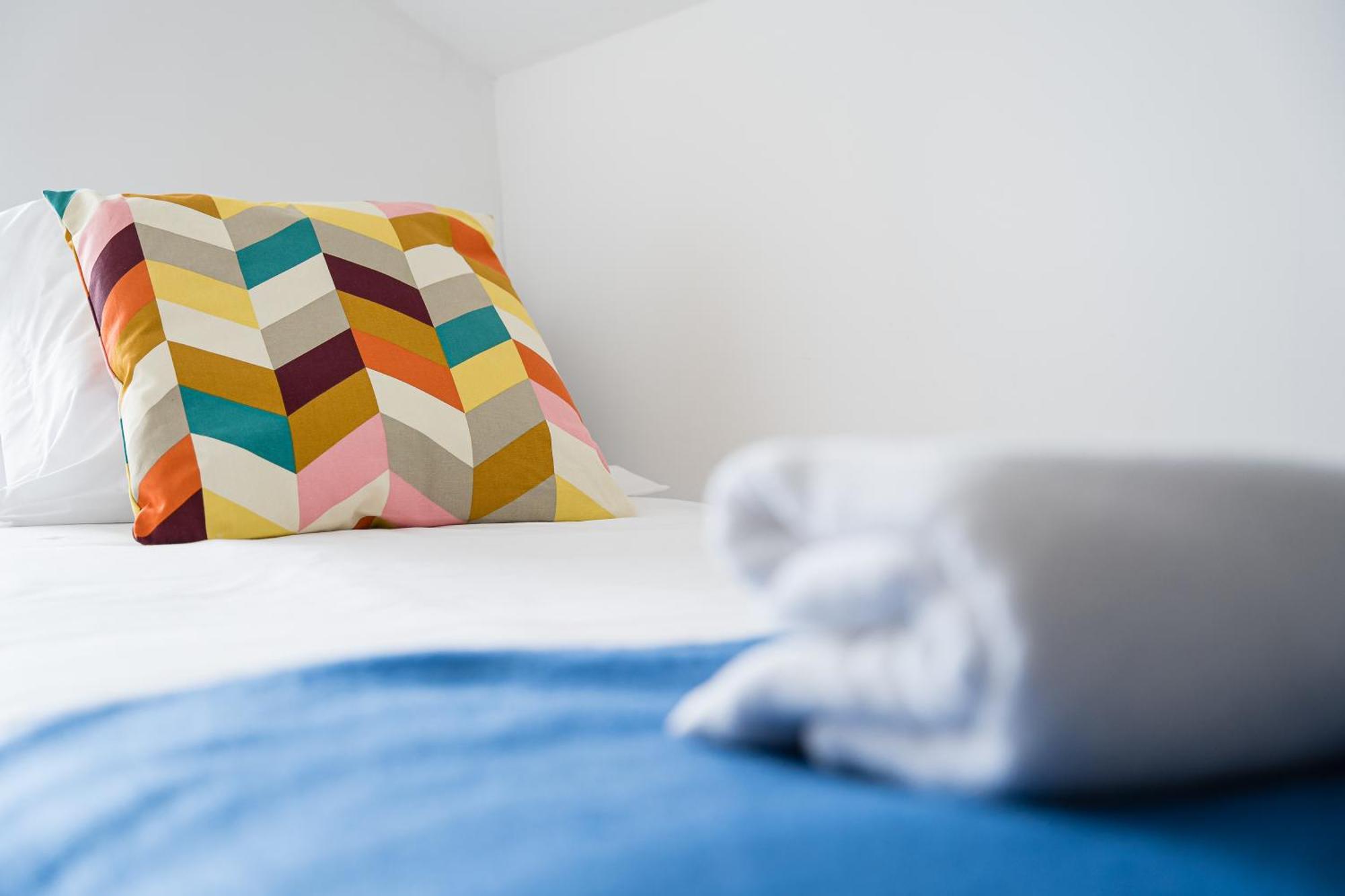 Panorama Apartments Porto Clerigos Экстерьер фото