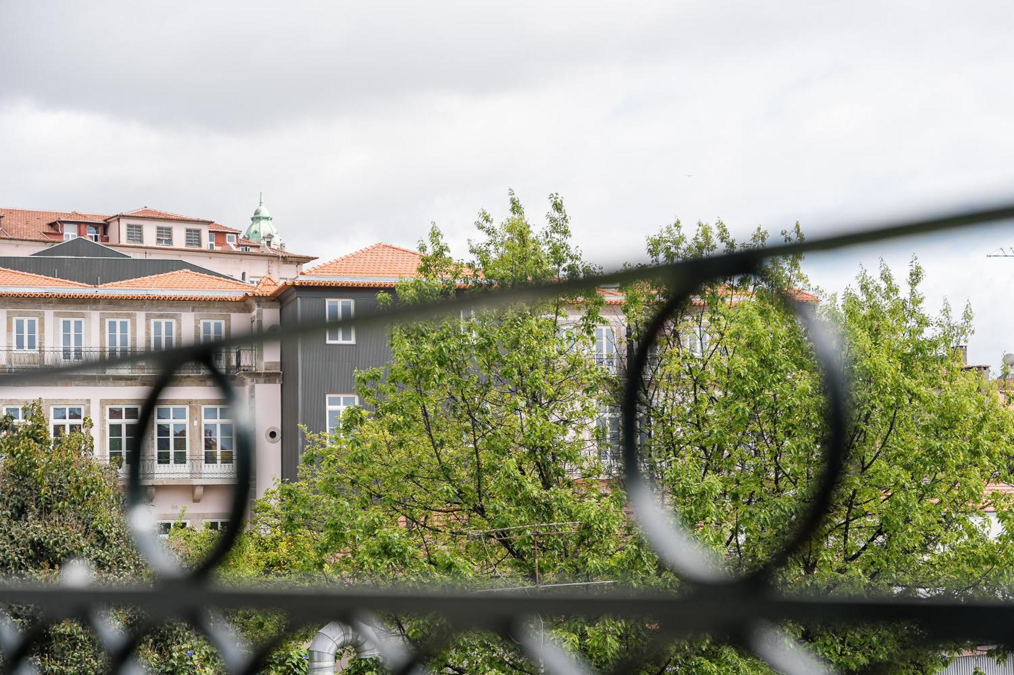 Panorama Apartments Porto Clerigos Экстерьер фото