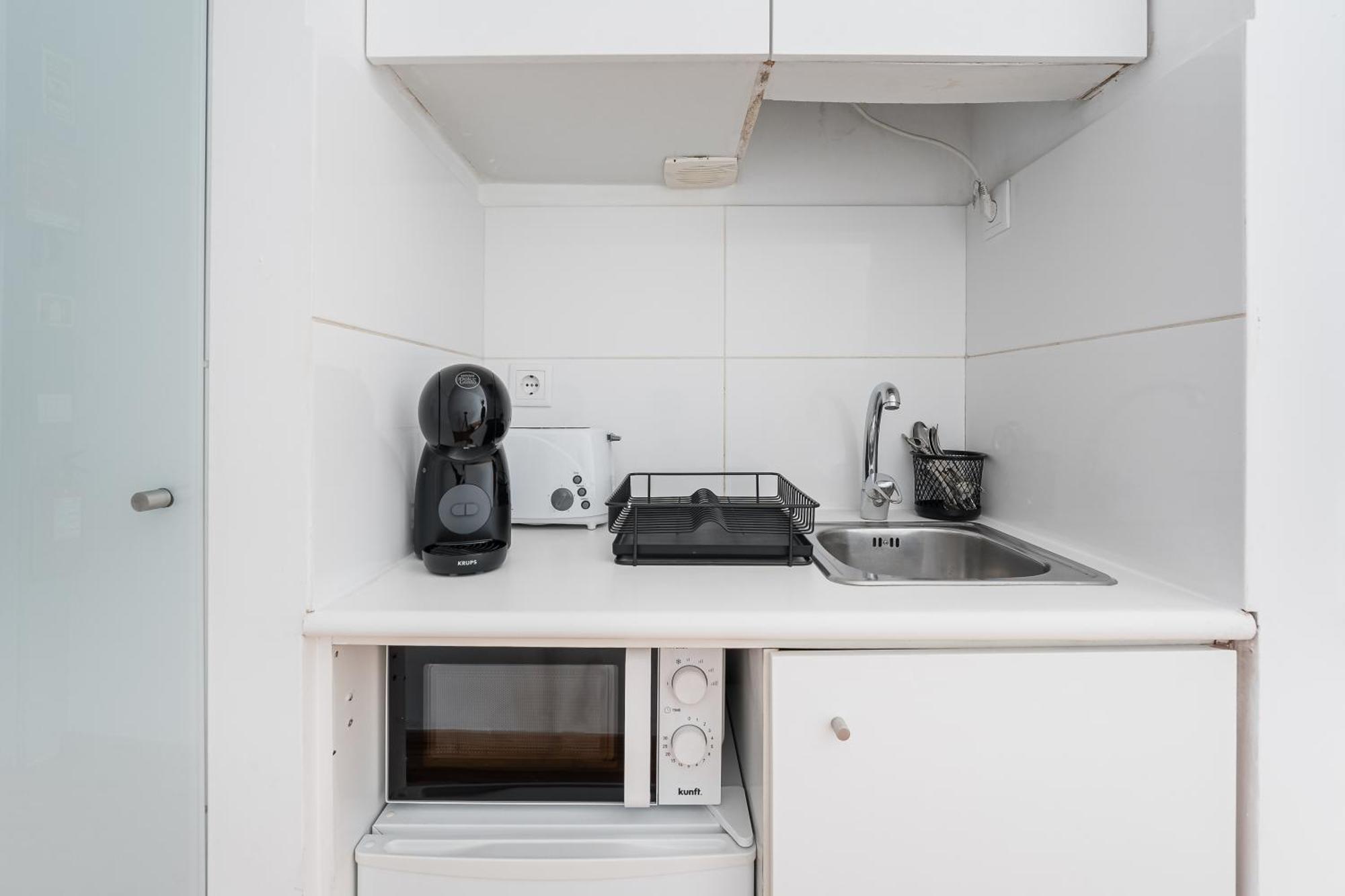 Panorama Apartments Porto Clerigos Экстерьер фото