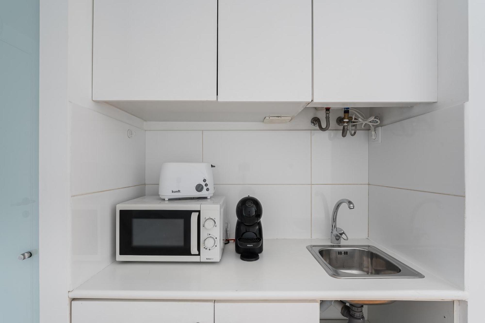 Panorama Apartments Porto Clerigos Экстерьер фото